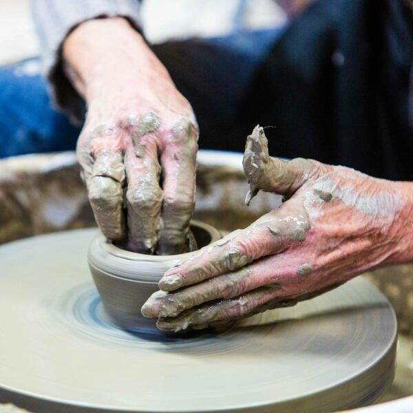 Throwing on the Wheel Experience - Image 3