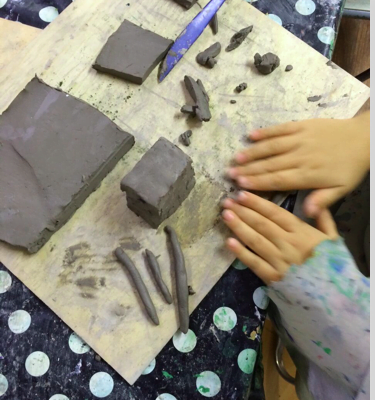 Clay Camp