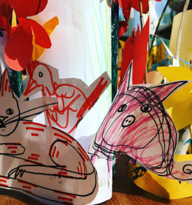 Summer Workshops!