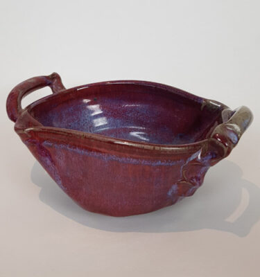 Peter's piece