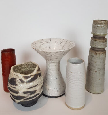 Pots by Oliver Herford