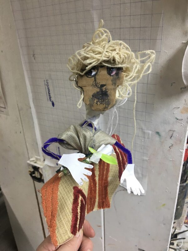 Puppets