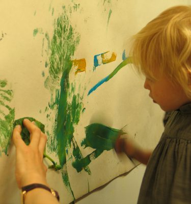 Art for Little Ones