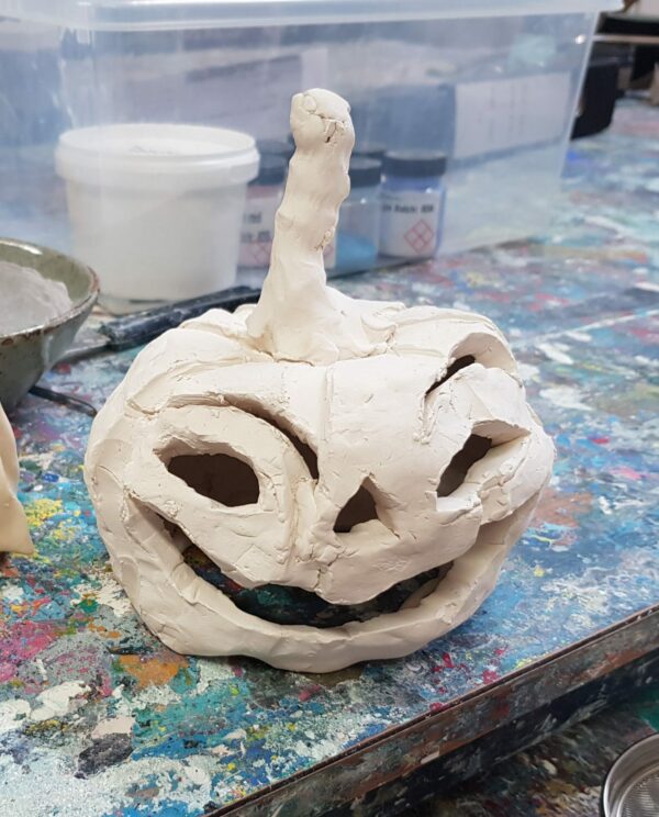 Clay Camp