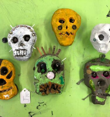 Skulls