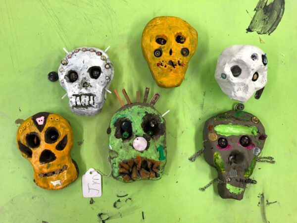 Skulls
