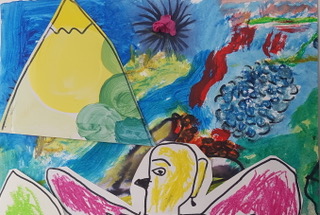 May Half -Term Workshops